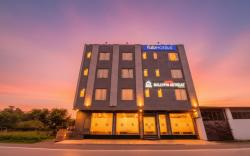 FabHotel Ballyfin  Retreat