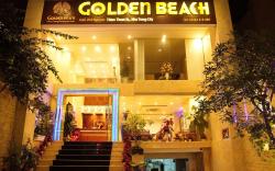 Khach san Golden Beach Nha Trang