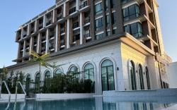 Chill Hotel Khaoyai - โรงแรม ชิลล์ เขาใหญ่