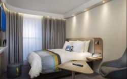Holiday Inn Express & Suites Barcelona - Sabadell by IHG