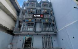 SPOT ON Angle Paradise