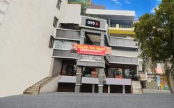 Super Hotel O SHUBH INN HOTEL