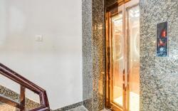 Super Hotel O Tulip Sarovar