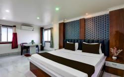 Hotel O Diamond Plaza