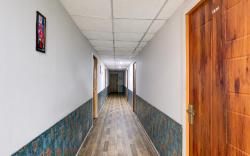 Hotel O Square Residency