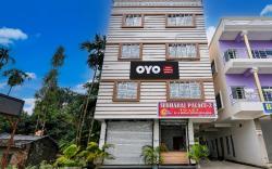 Hotel O Subharaj palace 2