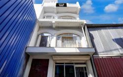 Super Hotel O Dehradun Railway Station Formerly Vista Express Homestay