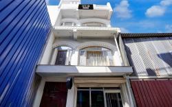 Hotel O Dehradun Railway Station Formerly Vista Express Homestay