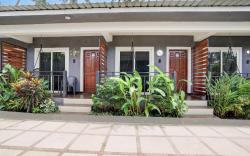 Hotel O fenni and ferns stays