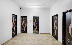 SPOT ON PRIYANSHU RESIDENCY & PARI INN GUEST HOUSE & STAY HOME