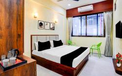 Super Collection O Kalamboli New Panvel Formerly Golden Paradise