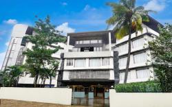 Collection O Lodha Experia Mall Dombiwali Formerly RR Suites