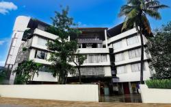 Super Collection O Lodha Experia Mall Dombiwali Formerly RR Suites