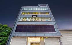 Super Townhouse Sector 9 Gurgaon