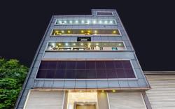 Super Townhouse Sector 9 Gurgaon