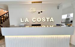 La Costa Hotel