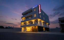 FabHotel Reconnect Suites - Near IGI Airport - New Delhi