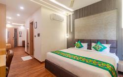 Treebo KGF Villa With Swimming Pool