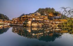 YiQuan RIVERVIEW B&B