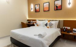 Felix Inn Boutique Hotel - Manyata Tech Park