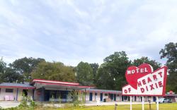 Hotel O Heart of Dixie Dadeville AL HWY 280 