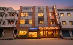 FabHotel India International