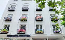 The Area Pattaya by Sabai