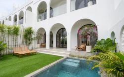 Unu Villa 5 by Betterplace 