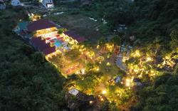 Cat Ba Serena Homestay And Swimming Pool
