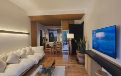 salvi's nature apartment