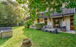 Superb 2-Bed with Large Private Garden