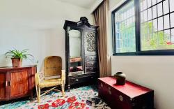 紫阳街禅修民宿