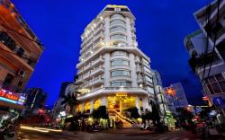 Sunniva Hotel Nha Trang Managed By Didi