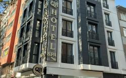 QUİ HOTEL & SPA