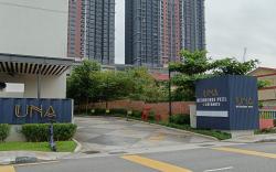 UNA Residence Peel Apartments