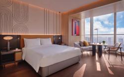 Hyatt Centric The Ring Chengdu