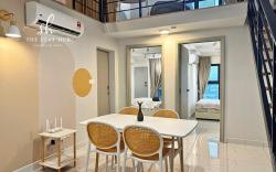 V Elegant Duplex 3 BDR SuiteArteCheras AC22902