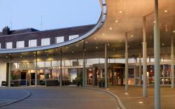Hilton Helsinki Kalastajatorppa Hotel