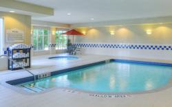 Hilton Garden Inn Toronto/Burlington