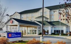 Hilton Garden Inn Kitchener Cambridge