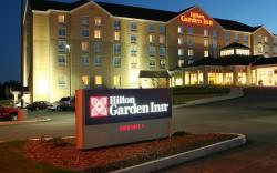 Hilton Garden Inn Halifax Airport