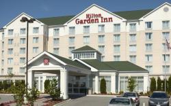 Hilton Garden Inn Toronto Ajax Ontario