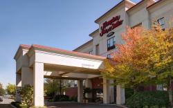 Hampton Inn & Suites by Hilton Langley-Surrey