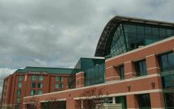 Hampton Inn Ottawa