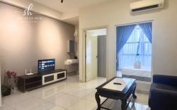 1 Bdr Arte Mont Kiara Ambient Stay_Jacuzzi 013aMK1