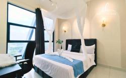 1 Bdr Arte Mont Kiara Design_Romantic 1911MK1