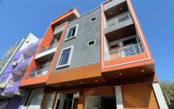 Dev Residency NCR Wale