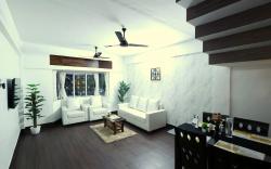 Luxury 3-Bedroom Bungalow Near Goregaon IT Park