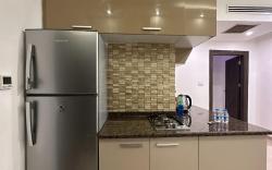 Charming Amman Apartment with Electric Heating  Pool Access