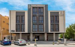 Amber Hospitality - Al Nafel